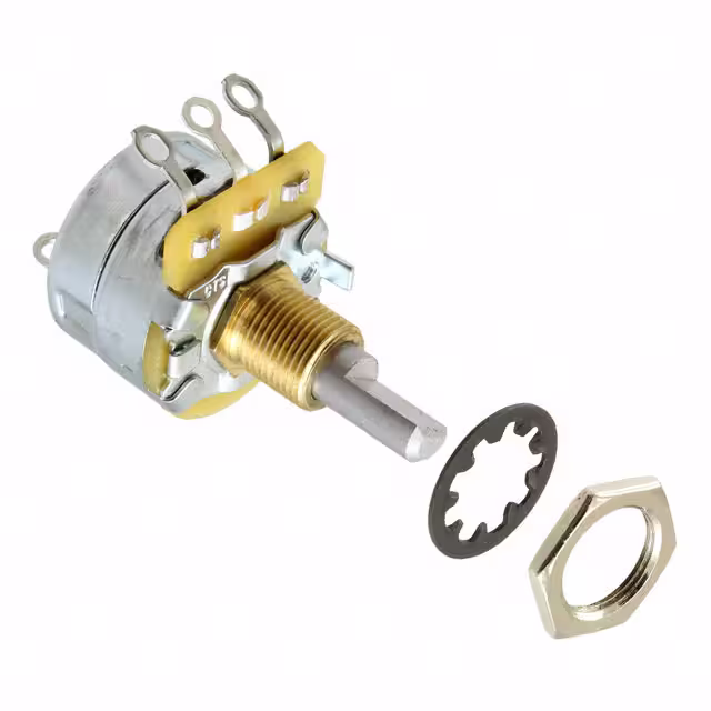 450T328S503A1A1 CTS Electrocomponents electronic component